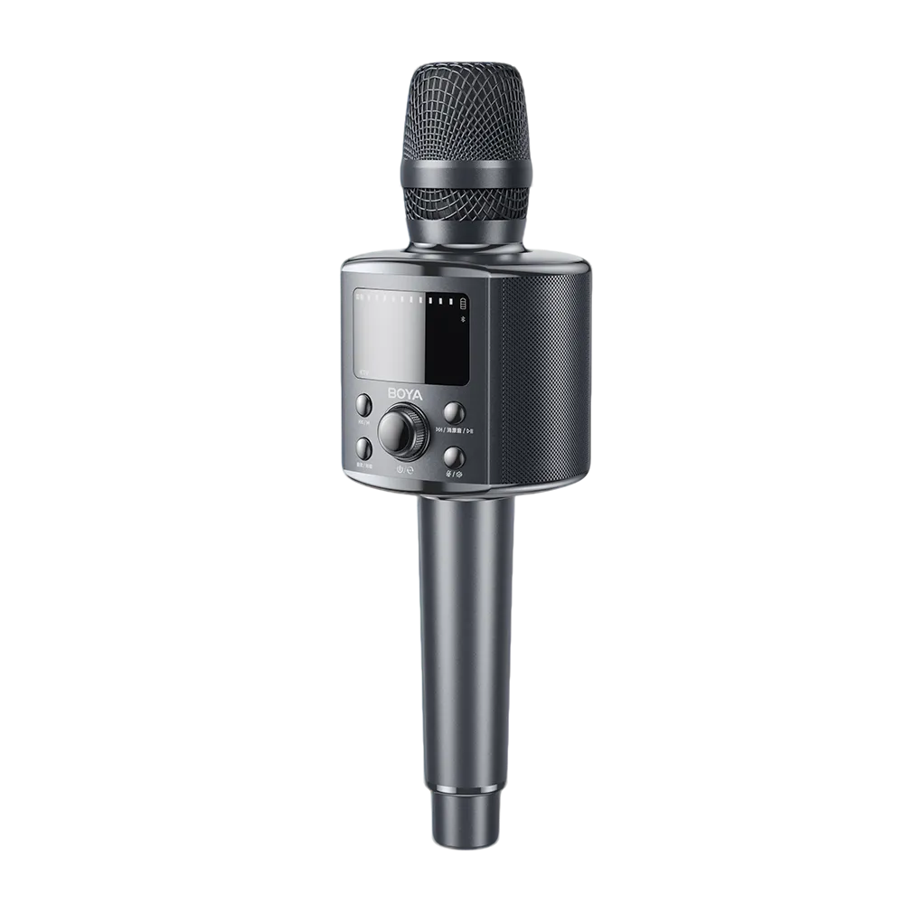 Portable Karaoke Speaker
