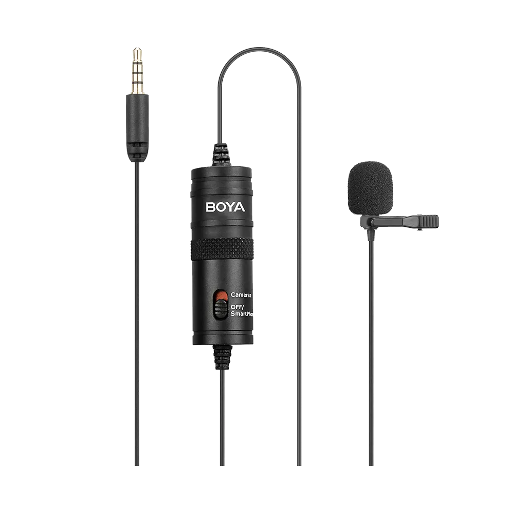 Shotgun Microphone（US)