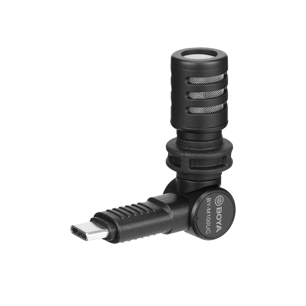 Shotgun Microphone